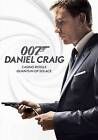 007 Daniel Craig : disques Casino Royale / Quantum of Solace parfait état