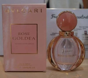 BVLGARI Rose Goldea the Essence of the Jeweller Eau de Parfum 90ml - Picture 1 of 1
