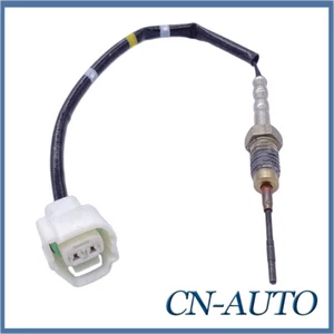 Exhaust Gas Temperature Sensor For Nissan Navara D40 Pathfinder R51 2.5L Diesel - Picture 1 of 6