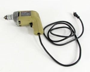 Black & Decker 1/4" Single Speed Drill No. 7004 Type 2 - Picture 1 of 3