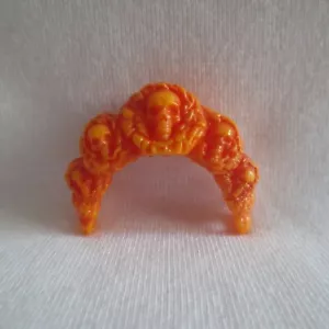 NEW! 2021 Barbie Dia De Los Muertos Day of the Dead Doll Headpiece Headband ONLY - Picture 1 of 4