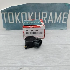 Throttle Position Sensor 89452-97401 TPS Sensor For Toyota Rush Avanza Cami - Picture 1 of 6