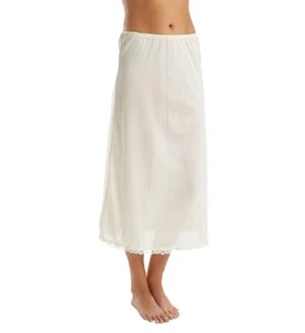 Shadowline Essentials 31 inch Half Slip - 2731 - Picture 1 of 5