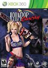 Lollipop Chainsaw Xbox 360 Game Complete