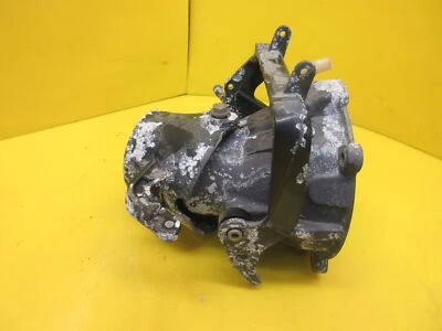 OEM 2009 SEA-DOO RXT 215 SUPERCHARGED JET PUMP REDUCTION & STEERING NOZZLE ASSY  - Image 1 of 4