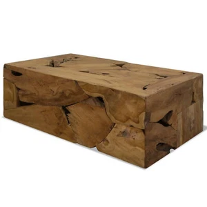 Tidyard Coffee Table End Tables Side Table for Living Room Balcony Home and I2P6 - Picture 1 of 7