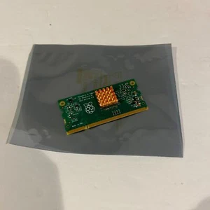 Raspberry Pi Compute Module 3 - Picture 1 of 3