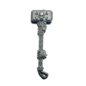 Space Wolves Wulfen THUNDER HAMMER Wolf Space Marine 40K (A) - Bild 1 von 1
