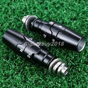 1pc Golf Shaft Adapter Sleeve For Callaway Epic Flash Fairway Wood Fw hotsale - Picture 1 of 10