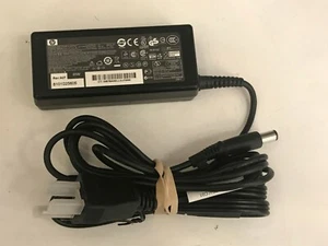 HP OEM 18.5V 65W 3.5A AC ADAPTER FOR ELITEBOOK 840 G2, 391172-001 - Picture 1 of 4