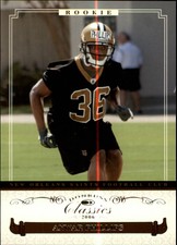 2006 Donruss Classics Football Card Pick (Base)