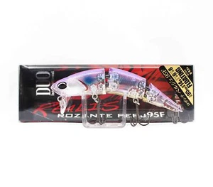 Duo Realis Rozante Perj 95F Floating Lure CCC3373 (3199)
