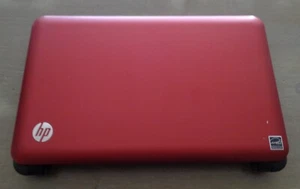 HP Mini 210 - 1010EG/WD343EA - Working For Parts - Afbeelding 1 van 9