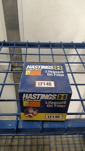 hastings lf145 Engine Oil Filter WIX 51392 - Picture 1 of 1