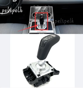 FITS FOR LR ROVER SPORT/DEFENDER AUTOMATIC TRANSMISSION GEAR SHIFT POLE REPLACE - Picture 1 of 10