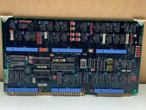 Zendex ZX 564 ZBX Mother Board - carte mère occasion - Imagen 1 de 7