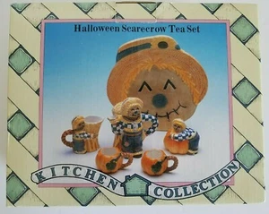 Scarecrow Teeservice - Kitchen Collection - 1997 - Bild 1 von 4