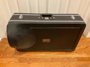 Jupiter Baritone Horn JBR 462 with Hard Plastic Case - Picture 1 of 23