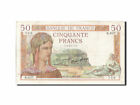 [#208641] Banknote, France, 50 Francs, 50 F 1934-1940 ''Cérès'', 1935, 1935-02-2