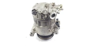 2006 On MK2 VOLVO S80 A/C AIR CON COMPRESSOR PUMP D5244T10 2.4 DIESEL - Picture 1 of 10