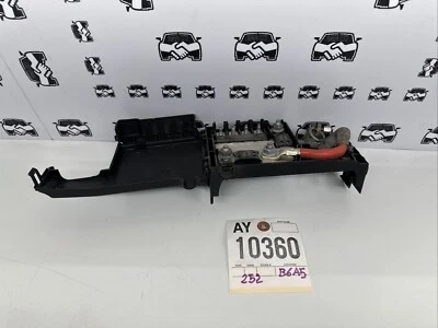 Terminal de batería de caja de fusibles con cubierta apta para Cadillac ATS XTS 2013 para Buick Foto 1 de 4