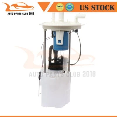 Módulo de bomba de combustible premium para Lincoln Navigator Ford Expedition PFS552 2009-2014 Foto 1 de 4