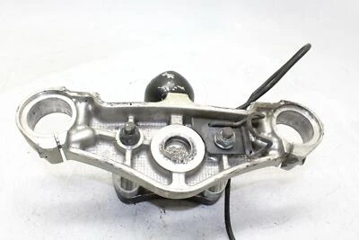 00-08 Kawasaki Vulcan 1500 Vn1500n Classic Fi horquillas abrazadera de árbol triple superior OEM Foto 1 de 4