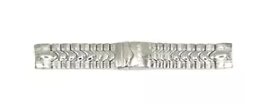 Authentic Invicta Reserve 25061 High Polished Silver Stainless Steel 26MM Band - Picture 1 of 3