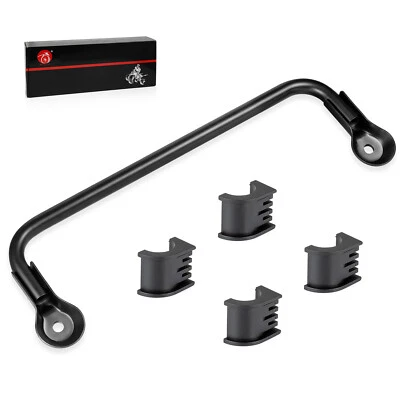 Barra estabilizadora de suspensión trasera para Polaris RZR 800 2008-2014 1015480-458 Foto 1 de 4