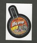 2007 Topps Wacky Package 5Th Series Iffy Pop #7