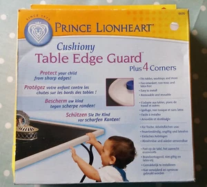 Table Edge Guard/ Cushion/ Protector, BNIP, Toddler & Child Safety, BNIP - Picture 1 of 4
