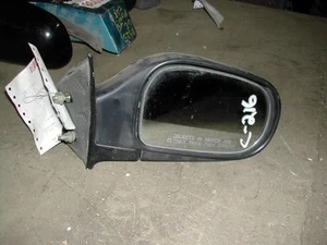 91 92 93 ISUZU STYLUS RIGHT SIDE VIEW MIRROR CABLE - Picture 1 of 2