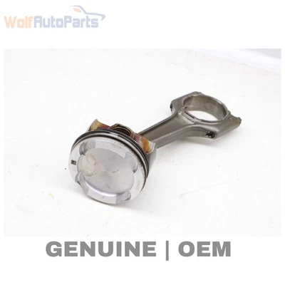 2019-2023 BMW X3 - Piston W/ Connecting ROD 8678934 - Image 1 of 4