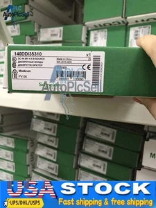 IN BOX PLC 140DDI35310 Versand USA kostenlose Steuer - Bild 1 von 1