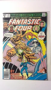 Fantastic Four #217 VF 1980 Marvel Comics Comic Book - Picture 1 of 1