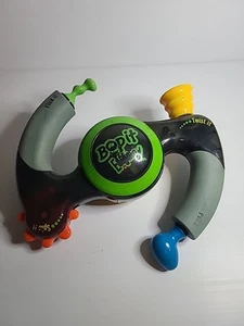 Bop It Extreme 2 Talking Handheld Game Electronic Hasbro 2002 Tested Works - Picture 1 of 7