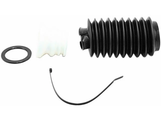 69ZW95N Front Strut Bumper and Bellows Kit Fits 2002-2007 Buick Rendezvous Foto 1 de 1