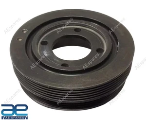 Crankshaft Belt Pulley For Tata Indica Indigo Super Ace Venture 279003130115 - Picture 1 of 4