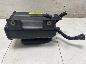 2014 BMW X3 FUEL VAPOR CANISTER OEM+ - Picture 1 of 12