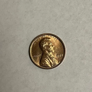 1972 S Proof Lincoln Memorial Cent Error DDO/DDR/RPM - Picture 1 of 22