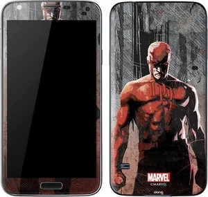 Daredevil Defender Galaxy S5 Skinit Phone Skin Marvel NEW - Picture 1 of 2