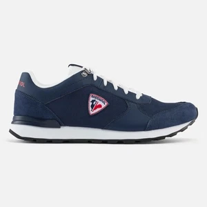 scarpe Uomo Sneakers ROSIIGNOL HERITAGE EU 41 col. BLUE - Imagen 1 de 1