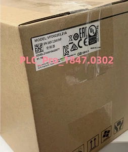 VFD022EL21A 1PCS Brand New DELTA VFD022EL21A  Fast delivery - Picture 1 of 4