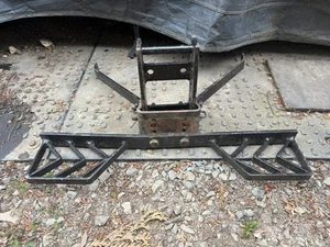 land rover defender Tdi Tow Bar - Picture 1 of 2