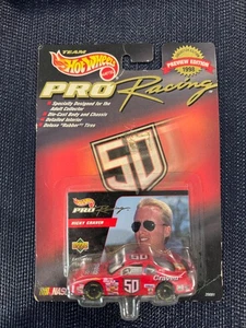 1998 Hot Wheels Pro Racing #50 Ricky Craven - Picture 1 of 1