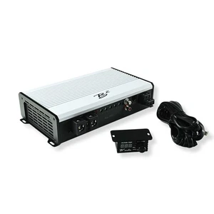 Amplificador monobloque rango completo B2 Audio RAGE 3500 3,5 K vatios 1 ohmio clase D - Imagen 1 de 9