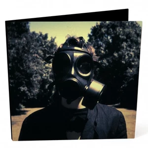Steven Wilson Insurgentes (CD) Album Digipak - Picture 1 of 1