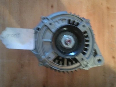  13385 Remanufactured Alternator Fits 91-92 Toyota MR2 - Image 1 of 4