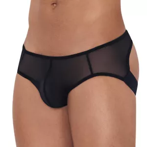 Clever Moda  Brief Demon Men's Underwear - Picture 1 of 2