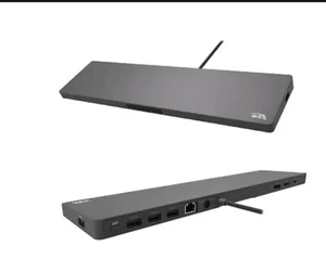 Estación de acoplamiento esencial universal Cyber Acoustics DS-2000. E - Imagen 1 de 2